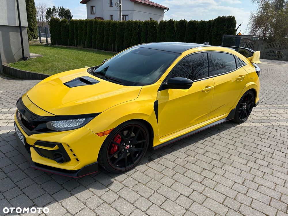 Honda Civic ver-2-0-t-type-r - 6