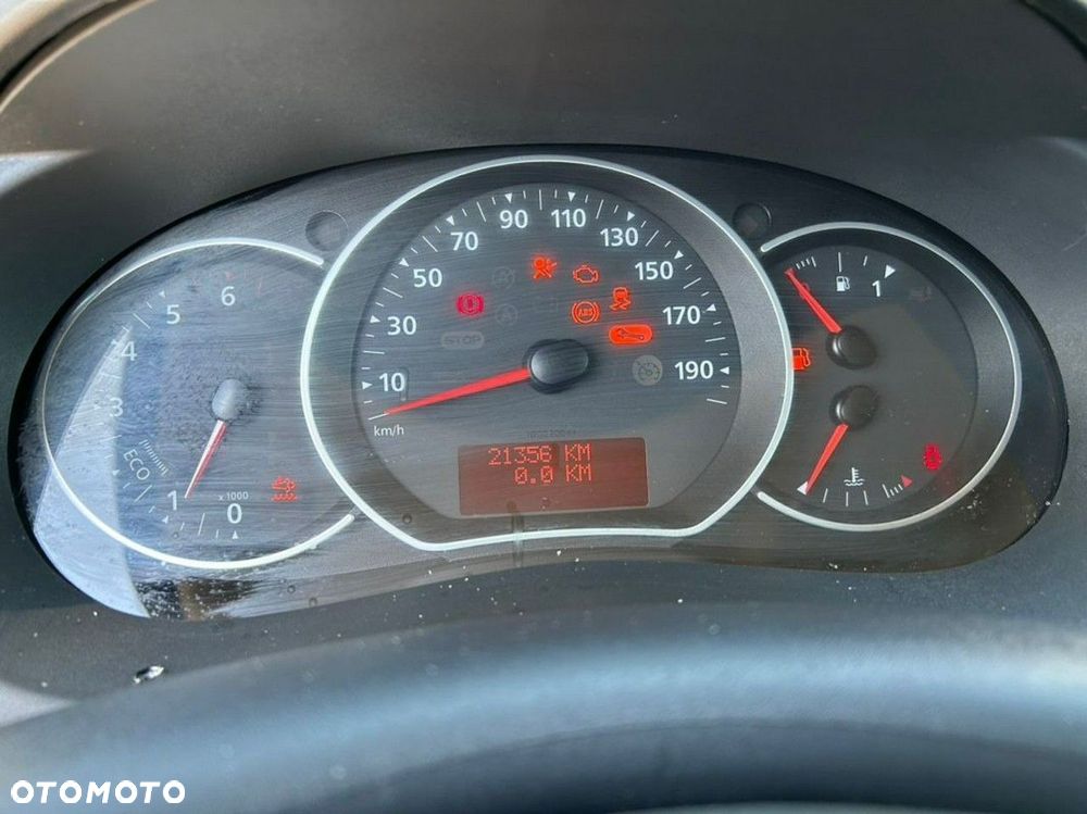 Renault Kangoo - 14