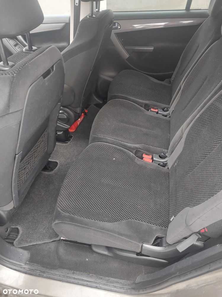 Citroën C4 Grand Picasso 2.0 HDi Equilibre Pack MCP - 14