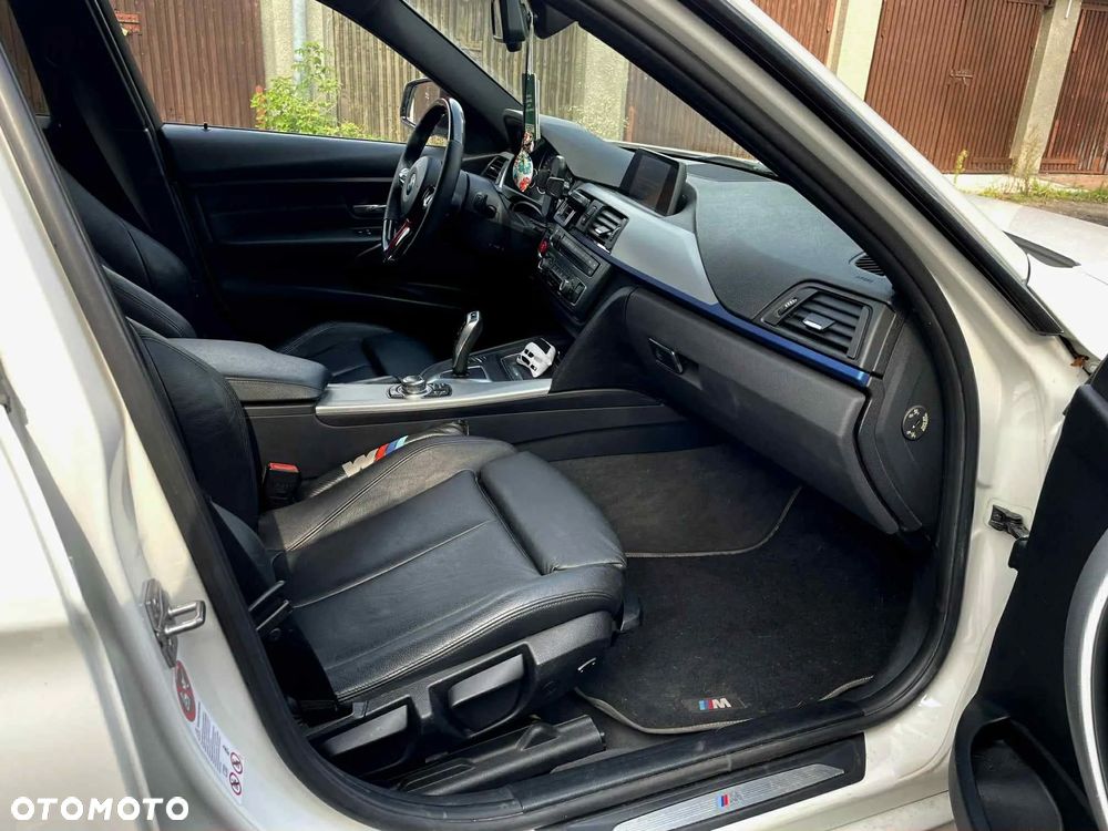BMW Seria 3 - 9