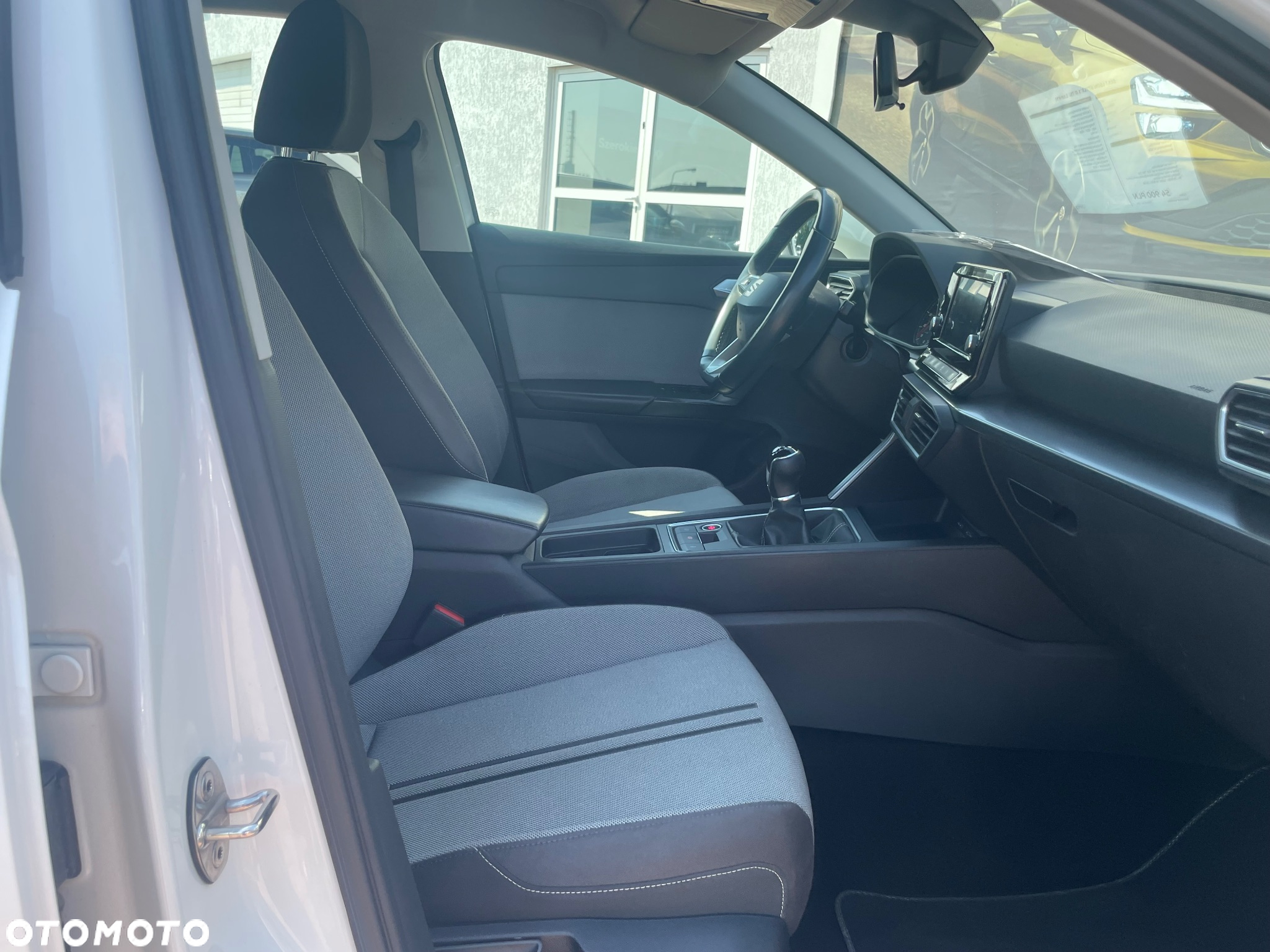 Seat Leon 1.0 TSI Style - 7