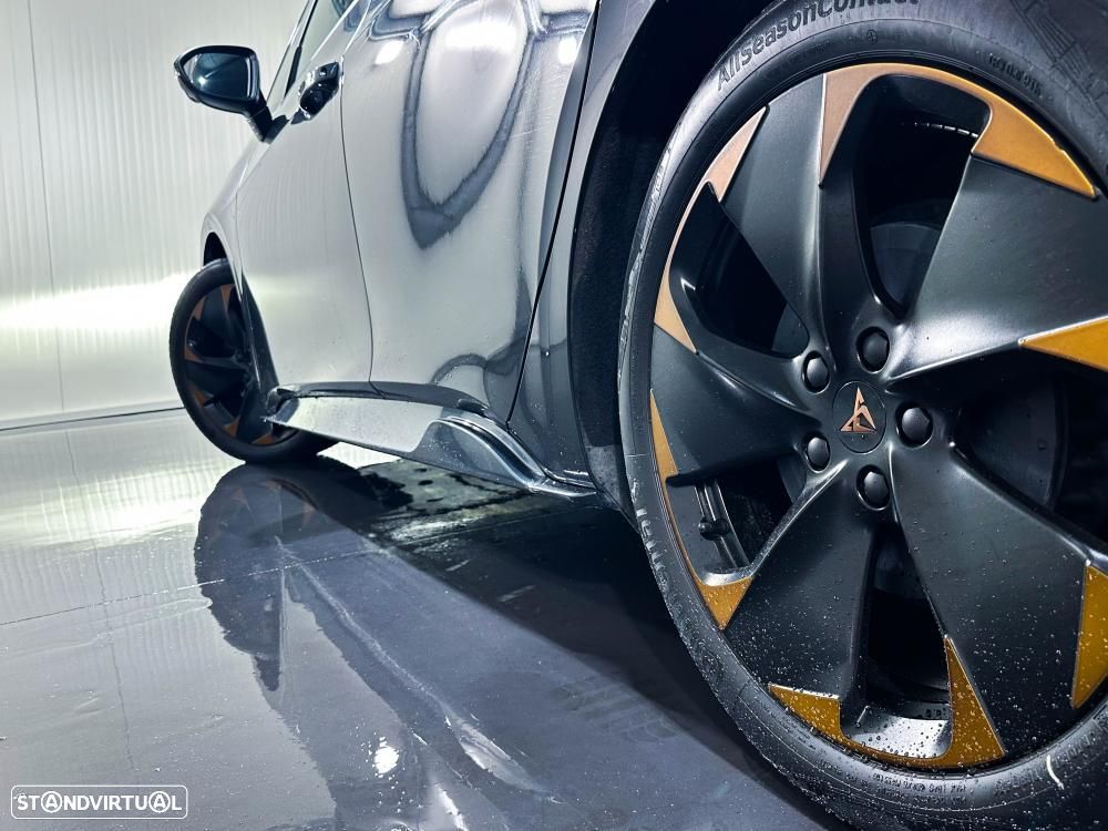 Cupra Born 170 kW/79 kWh Endurance - 8