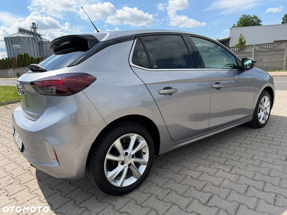 Opel Corsa - 26
