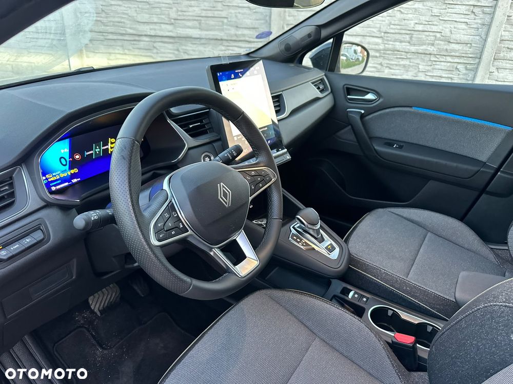 Renault Symbioz 1.6 E-Tech Full Hybrid 145 Evolution - 10