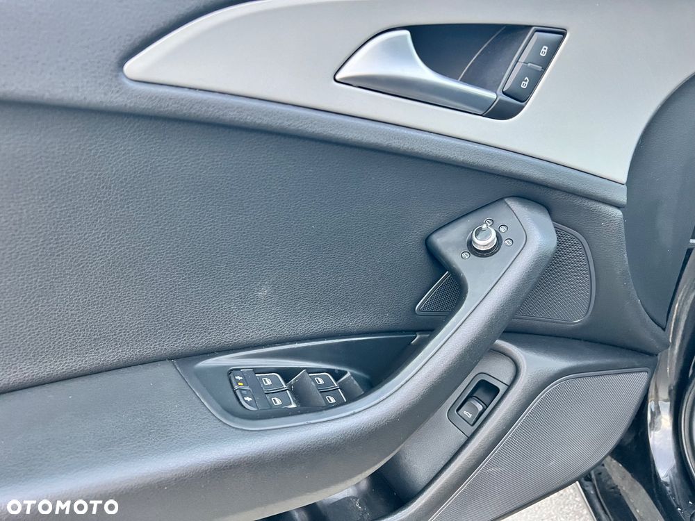 Audi A6 Avant 2.0 TDI Prime Line Multitronic - 19