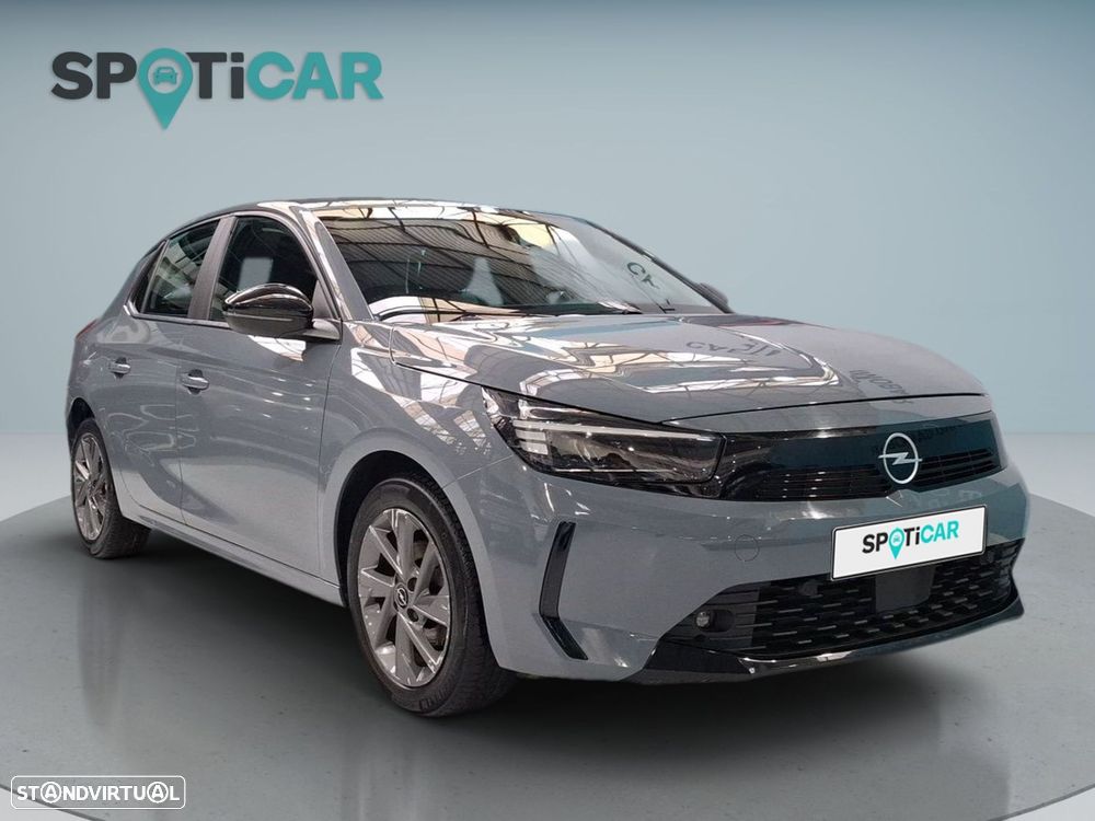 Opel Corsa 1.2 Edition - 3
