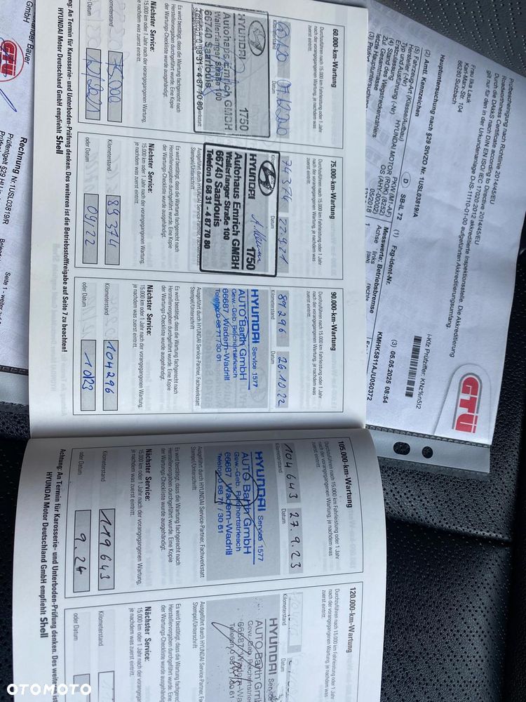 Hyundai Kona 1.0 T-GDI Premiere Comfort - 38