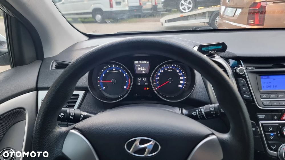 Hyundai i30 - 28