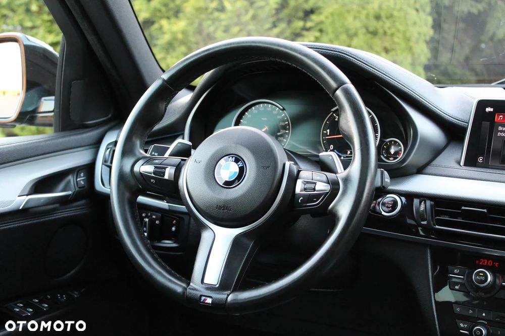 BMW X6 - 31