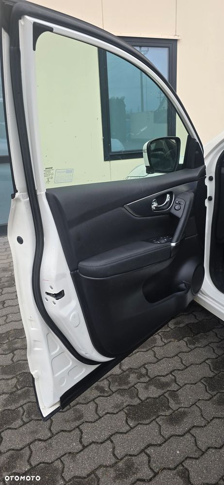 Nissan Qashqai 1.3 DIG-T Tekna - 5