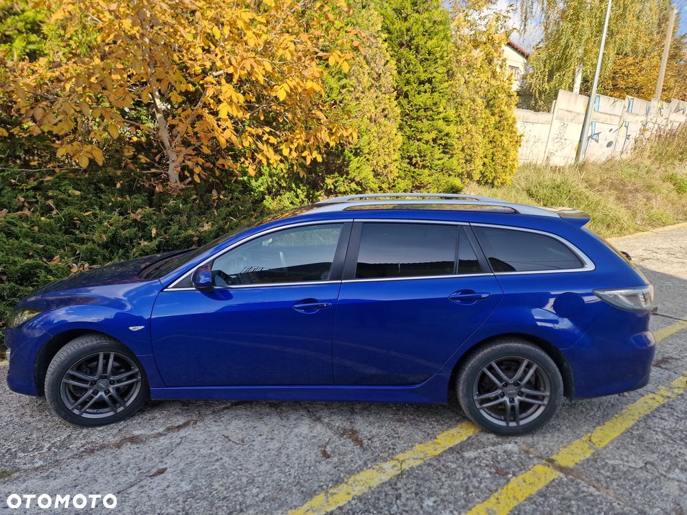 Mazda 6 - 11