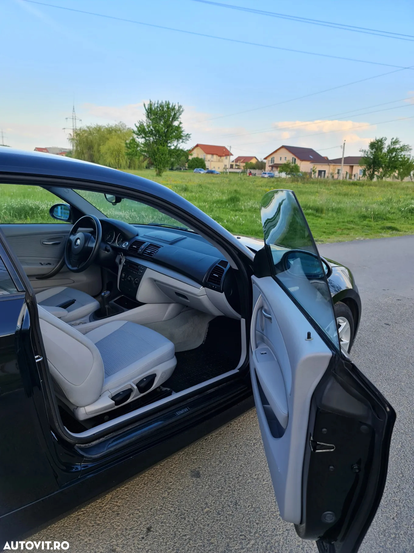 BMW Seria 1 116i - 13