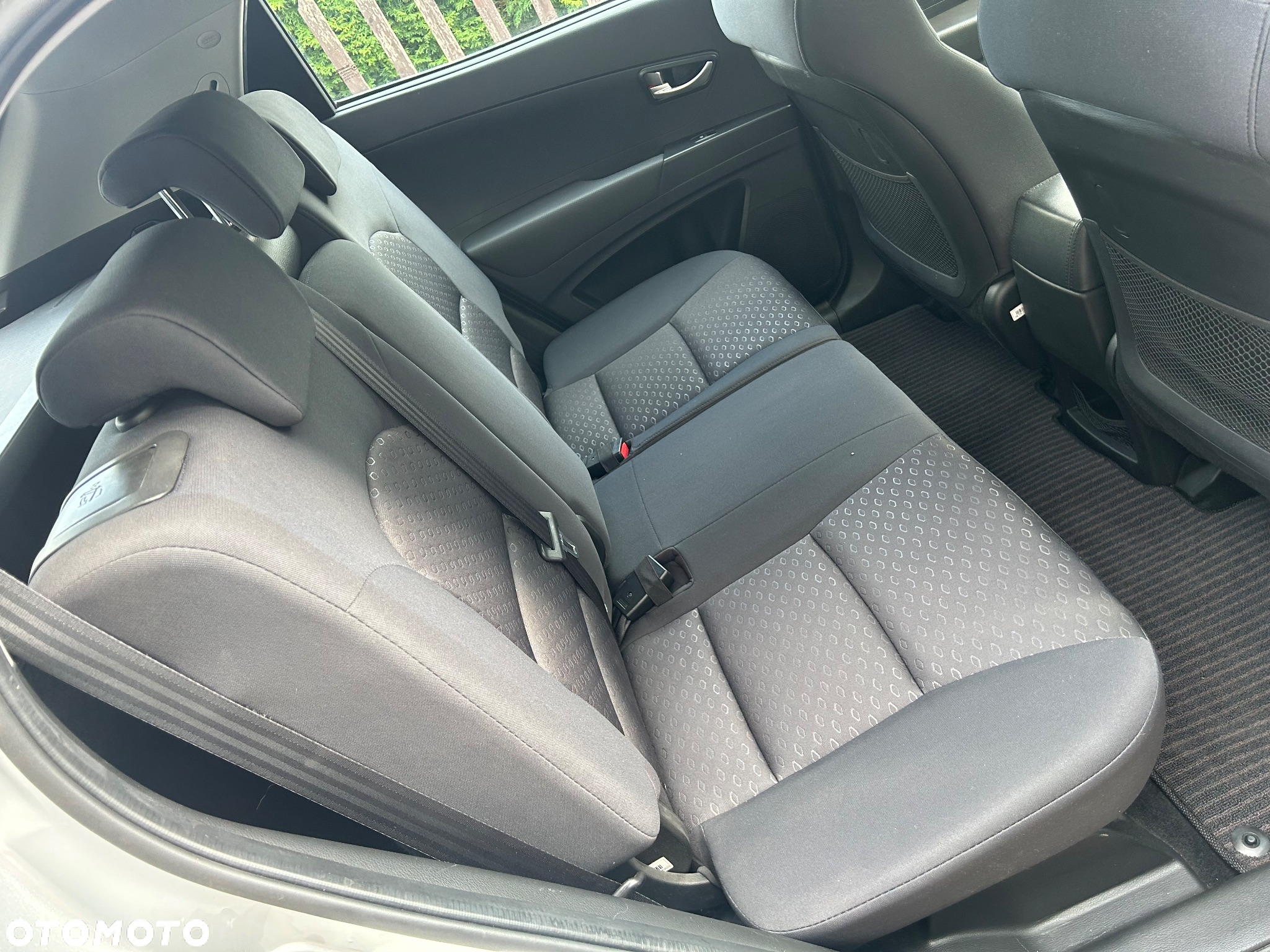 SsangYong/KGM Korando 2.0 E-XDi DPF 4WD Quartz - 14