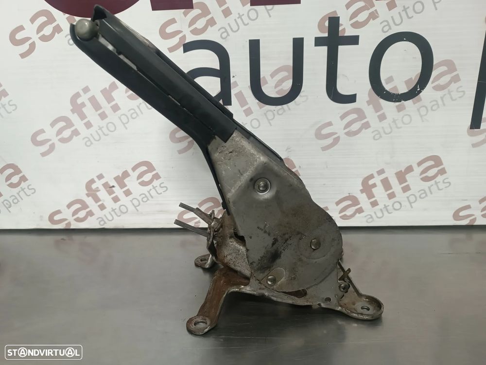 TRAVÃO DE MÃO RENAULT MEGANE II 03-08 - 1