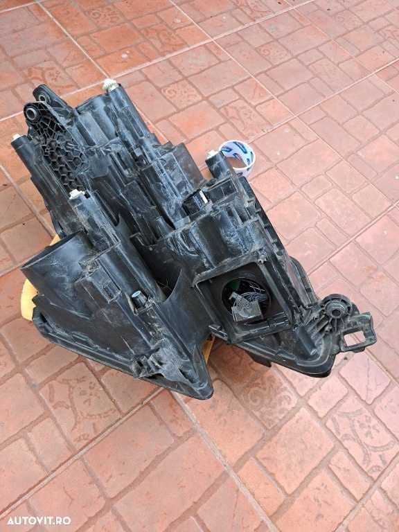 Far stanga Skoda Kodiaq full led an 2017-2020 Europa cod 566941015H - 5