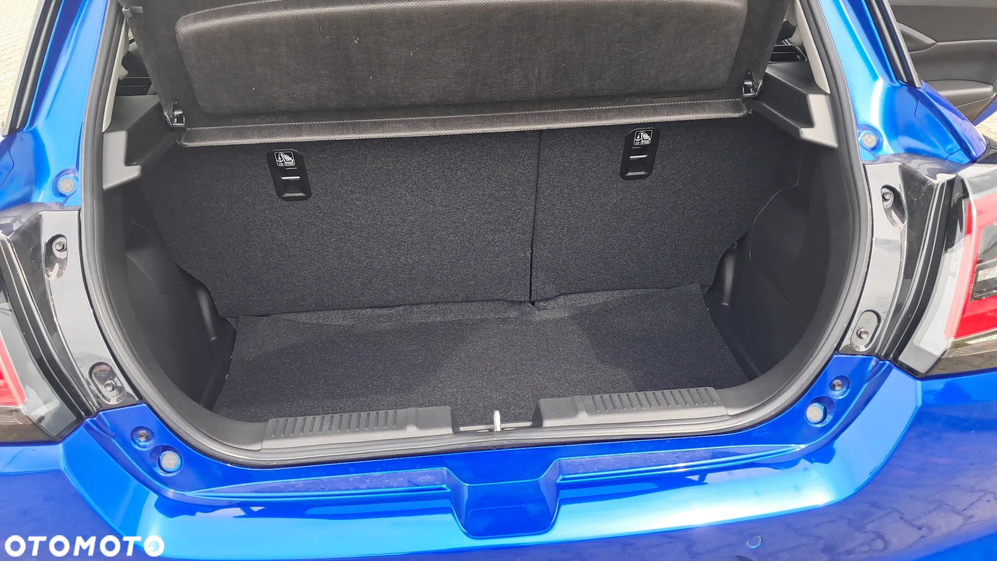 Suzuki Swift - 29