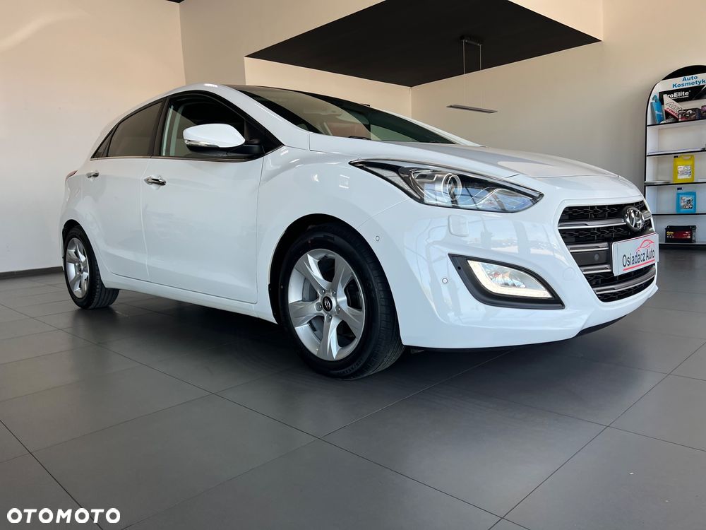 Hyundai i30 - 9