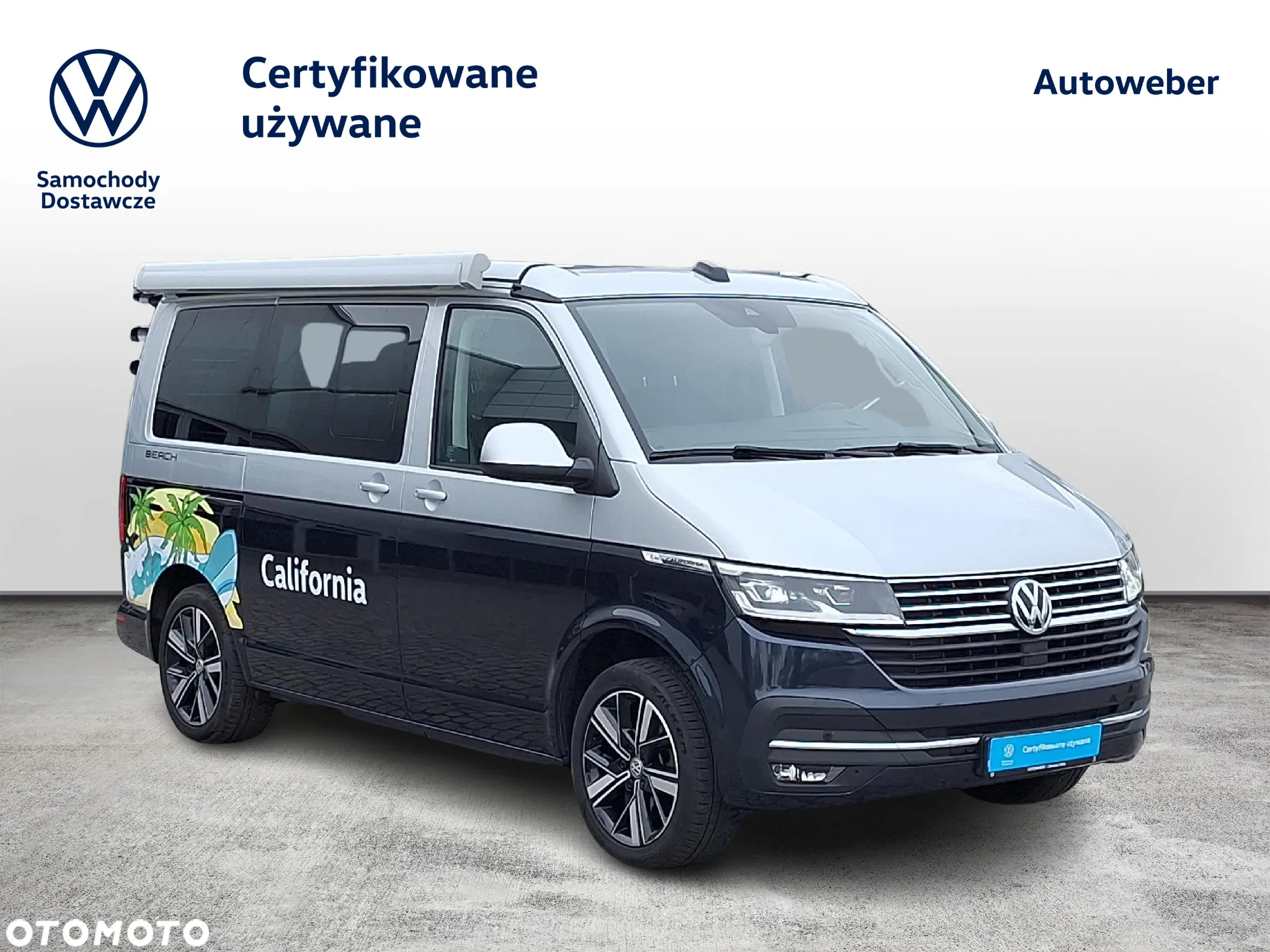 Volkswagen California - 7