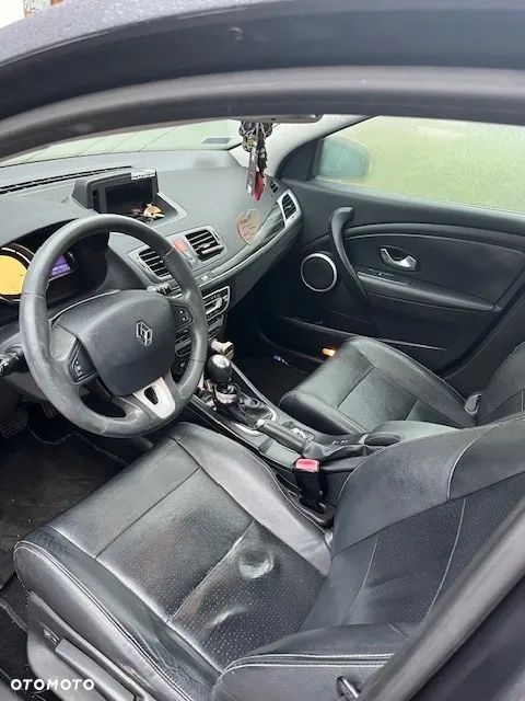 Renault Megane II 1.9 dCi Dynamique - 6