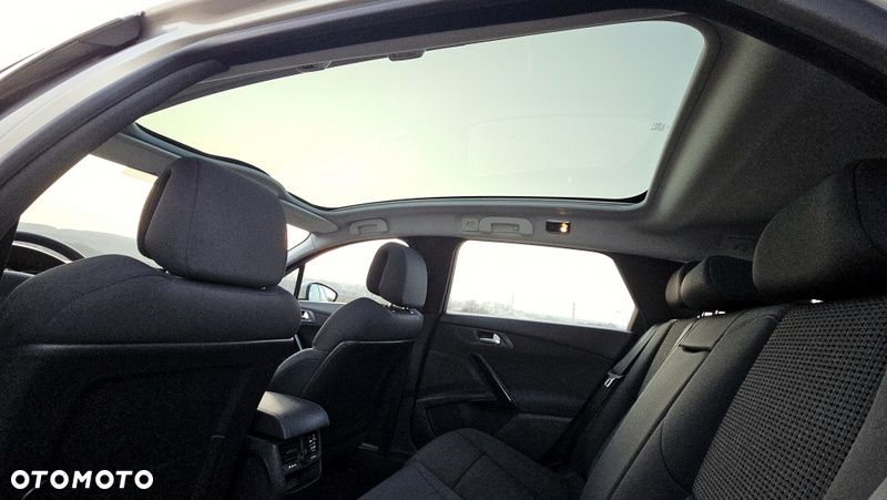 Peugeot 508 2.0 HDi Allure - 19
