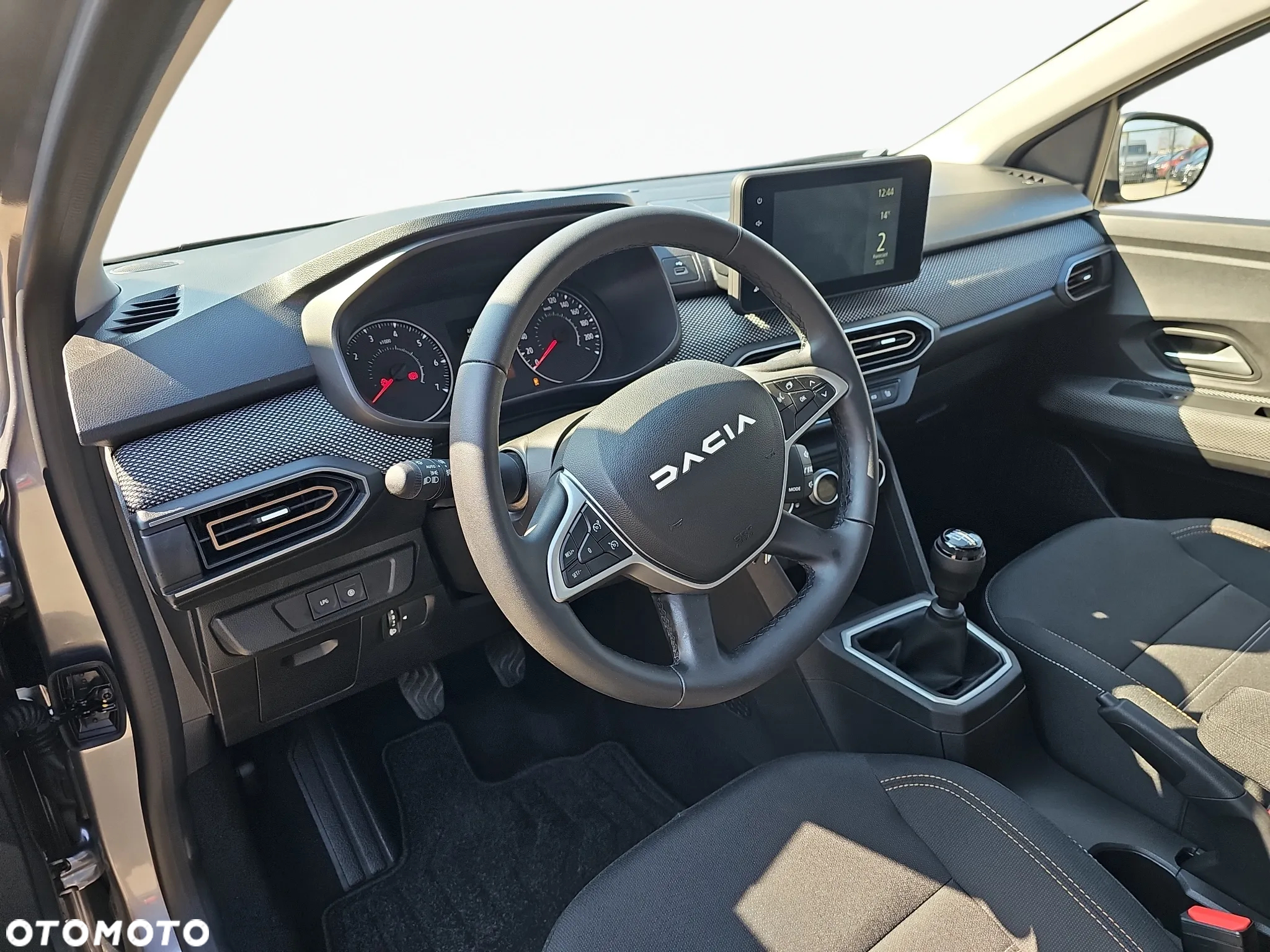 Dacia Sandero 1.0 TCe Expression - 10