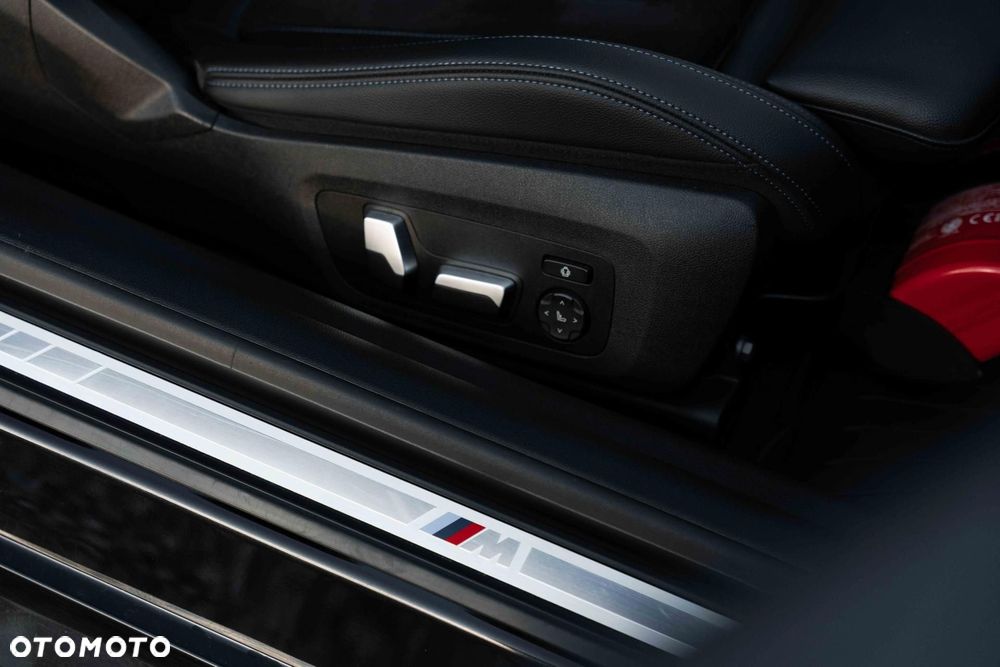 BMW Seria 4 M440i xDrive mHEV sport - 19