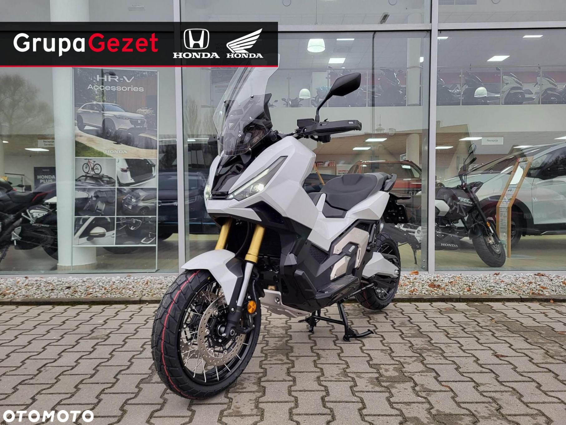 Honda X-ADV - 15