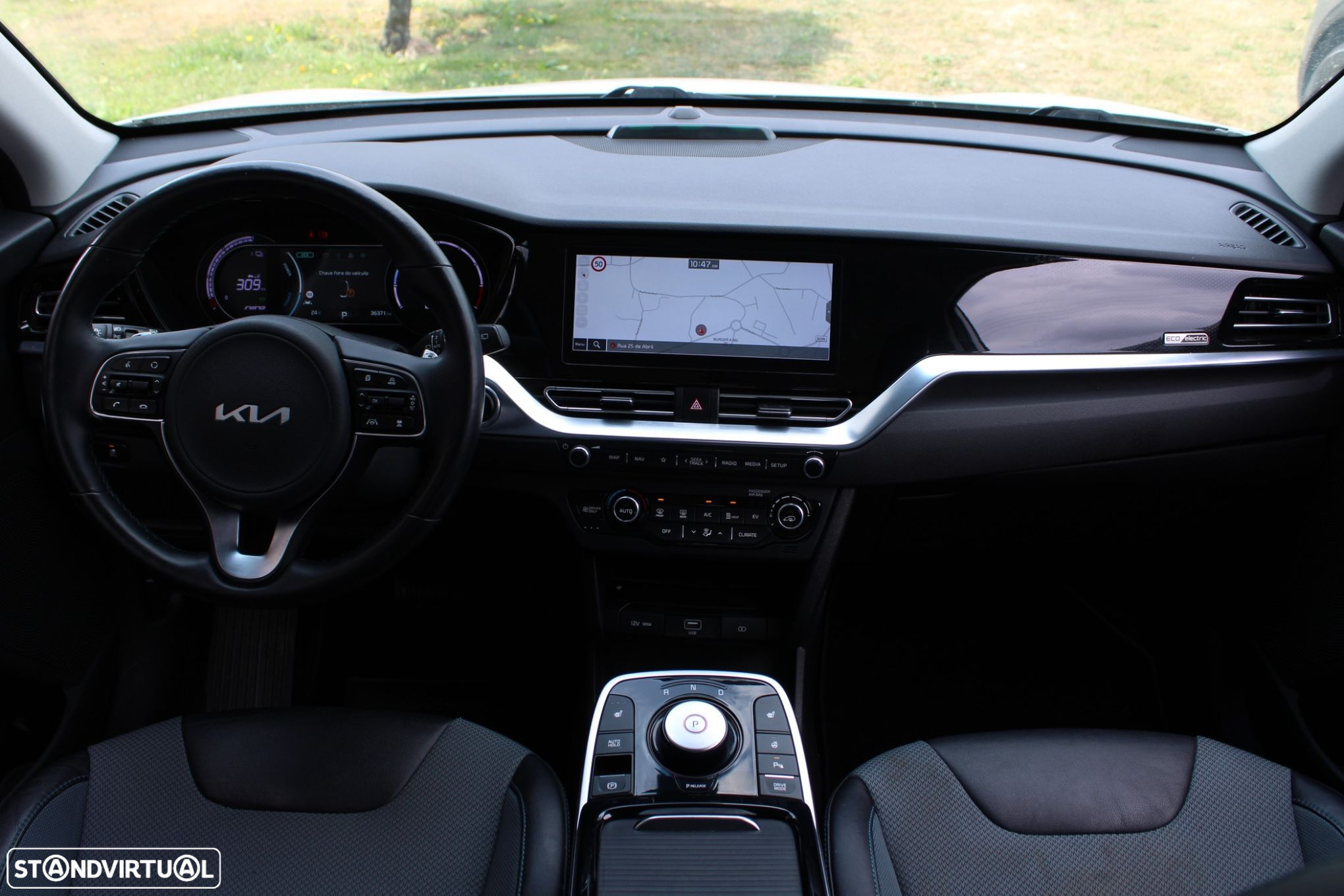 Kia e-Niro 64kWh - 2