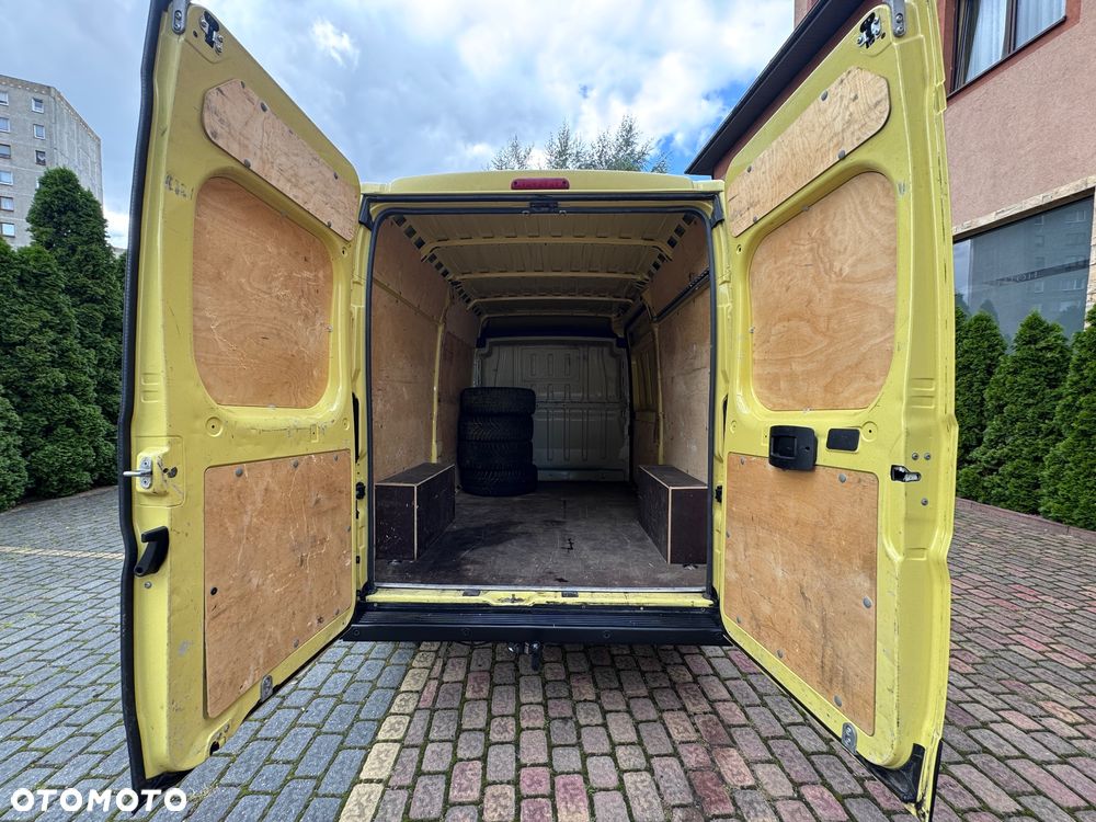 Citroën Jumper L2H2 - 27