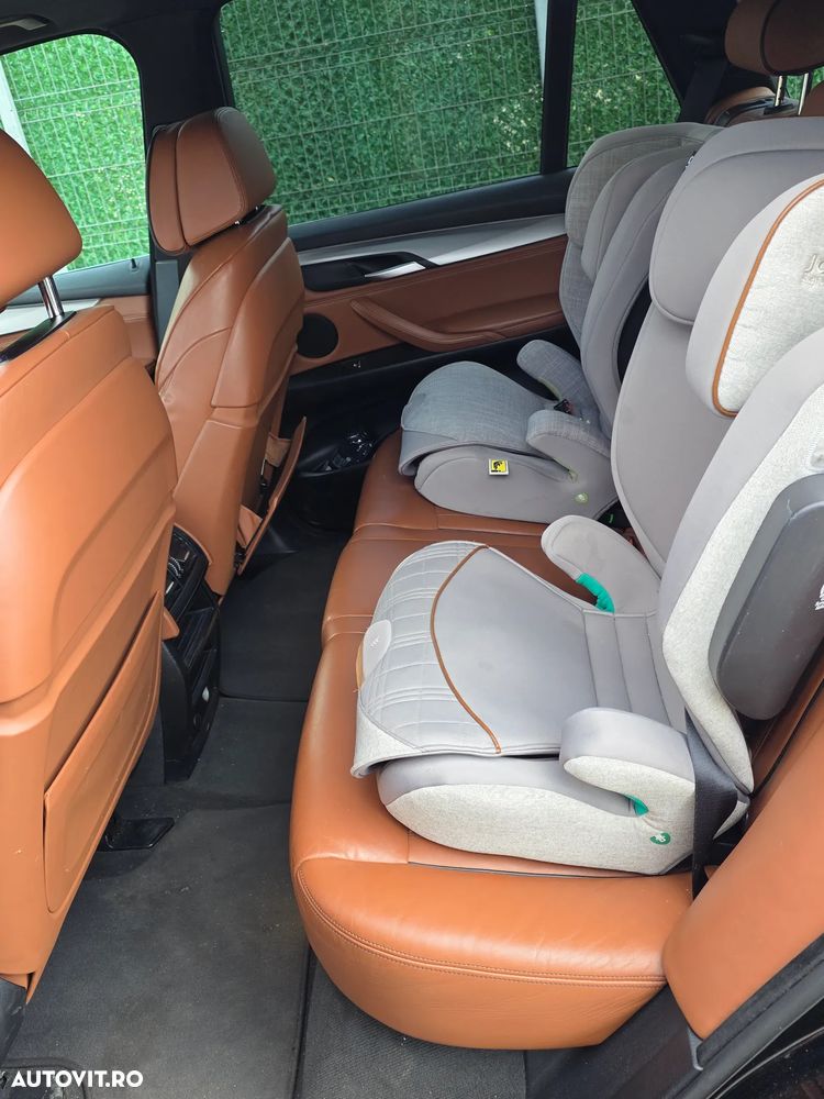 BMW X5 xDrive25d Sport-Aut. - 15