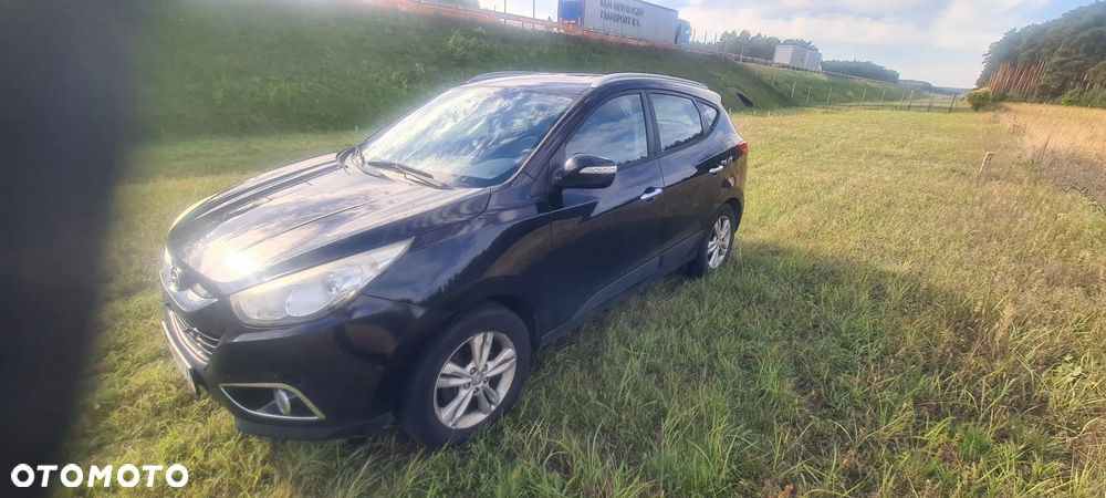 Hyundai Tucson - 12