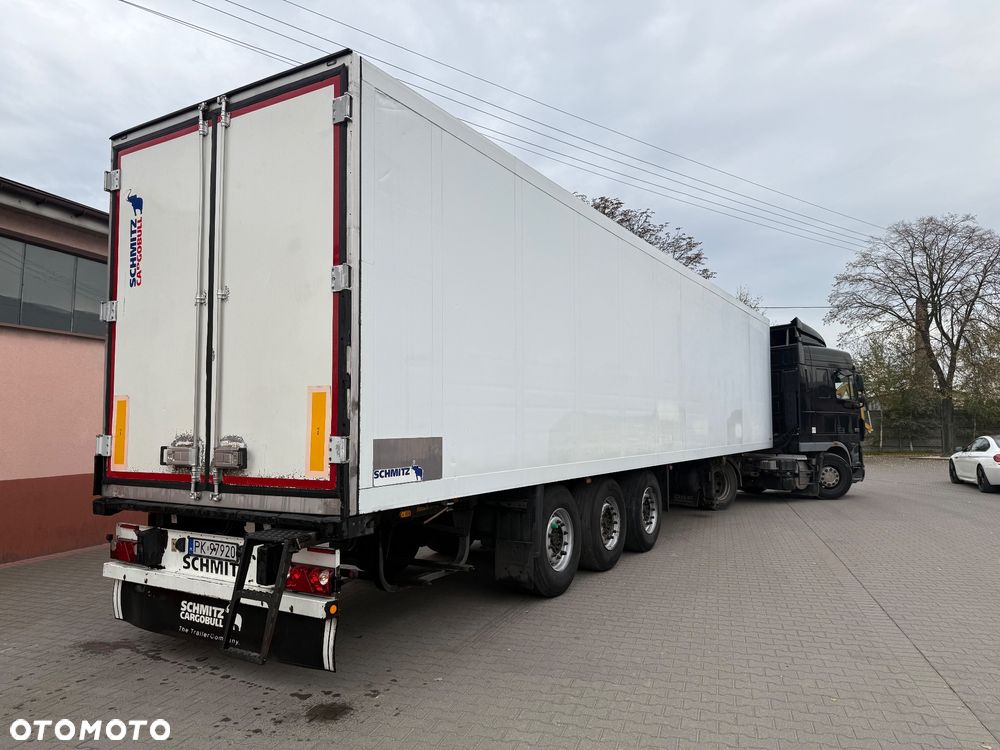 Schmitz Cargobull Sko 24 - 3