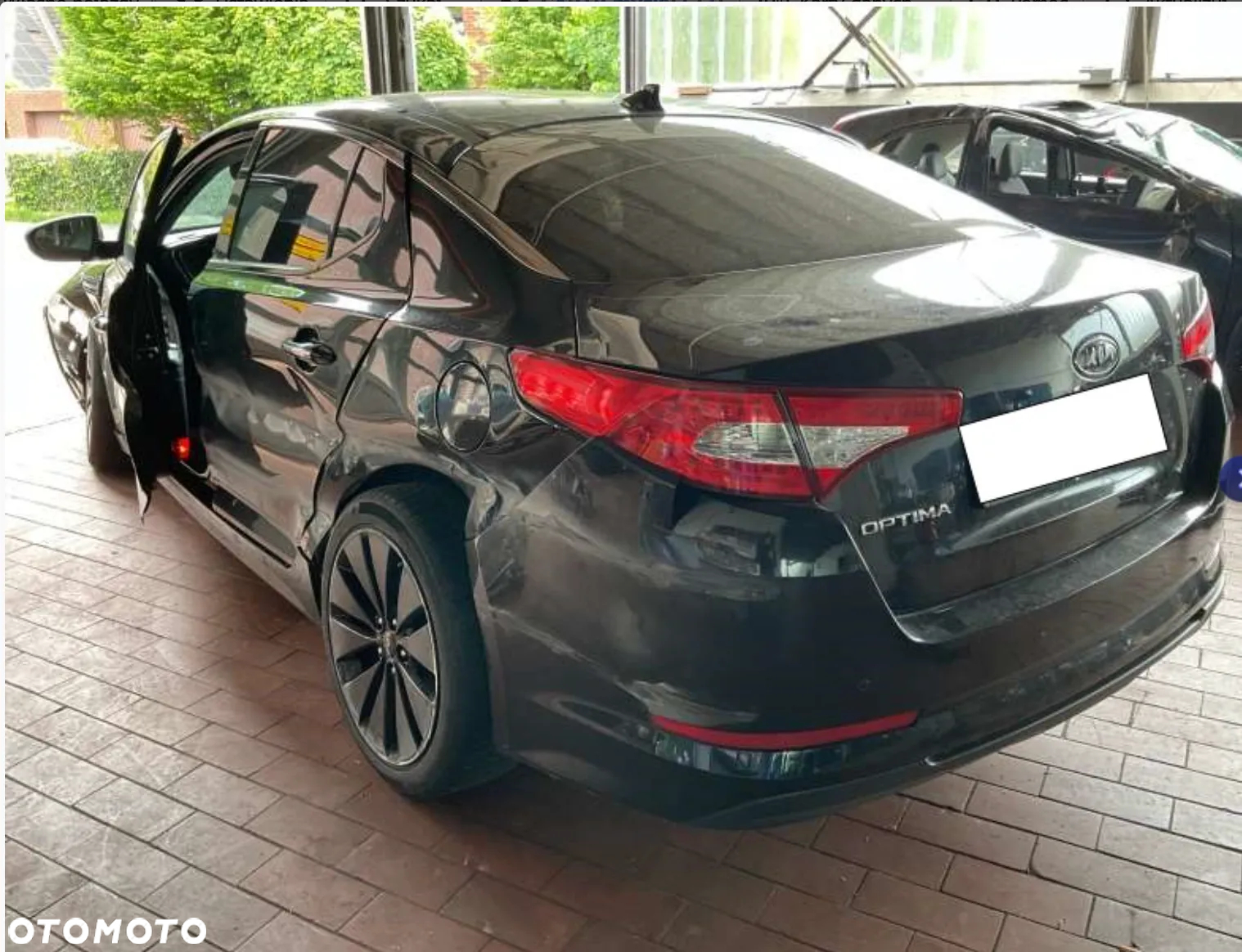 Kia Sportage - 4