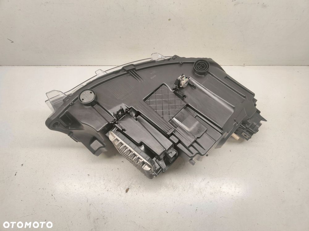 bmw 3 f34 gt lci lci full led lampa lewy przód 7470435 - 5