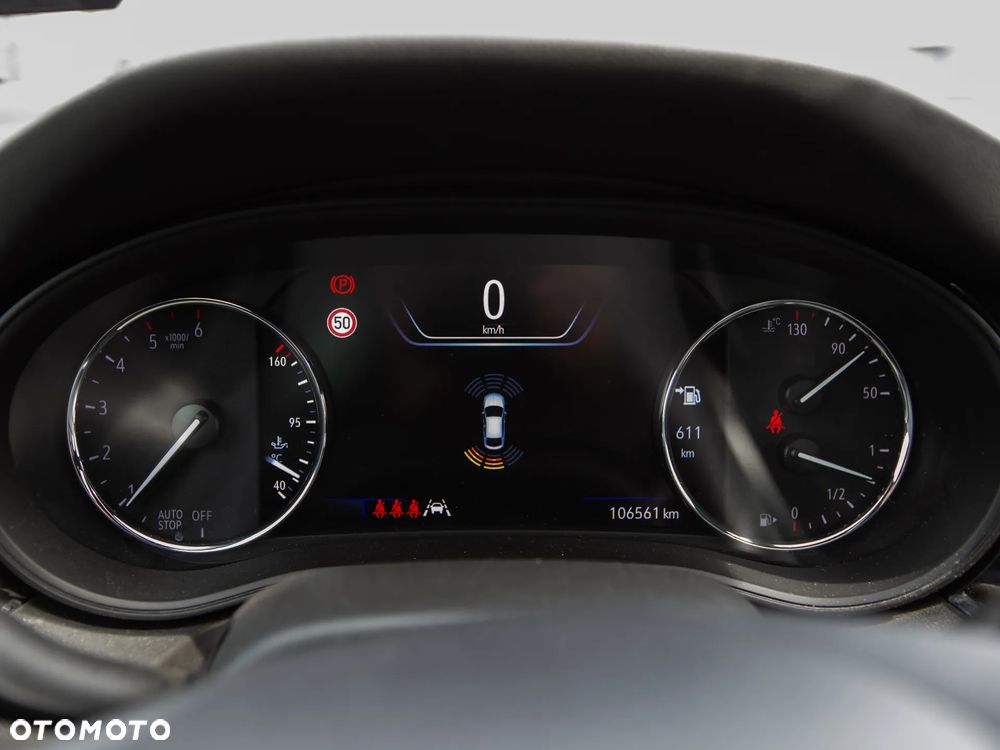 Opel Insignia 2.0 CDTI Elegance S&S - 28