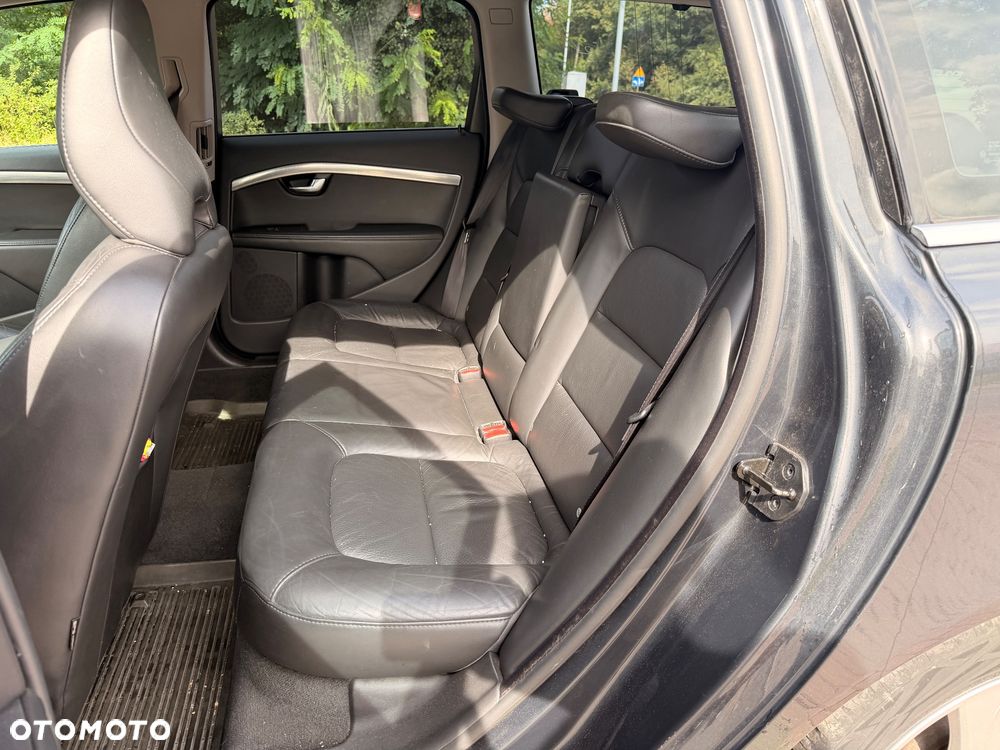 Volvo V70 D3 Geartronic Kinetic - 13