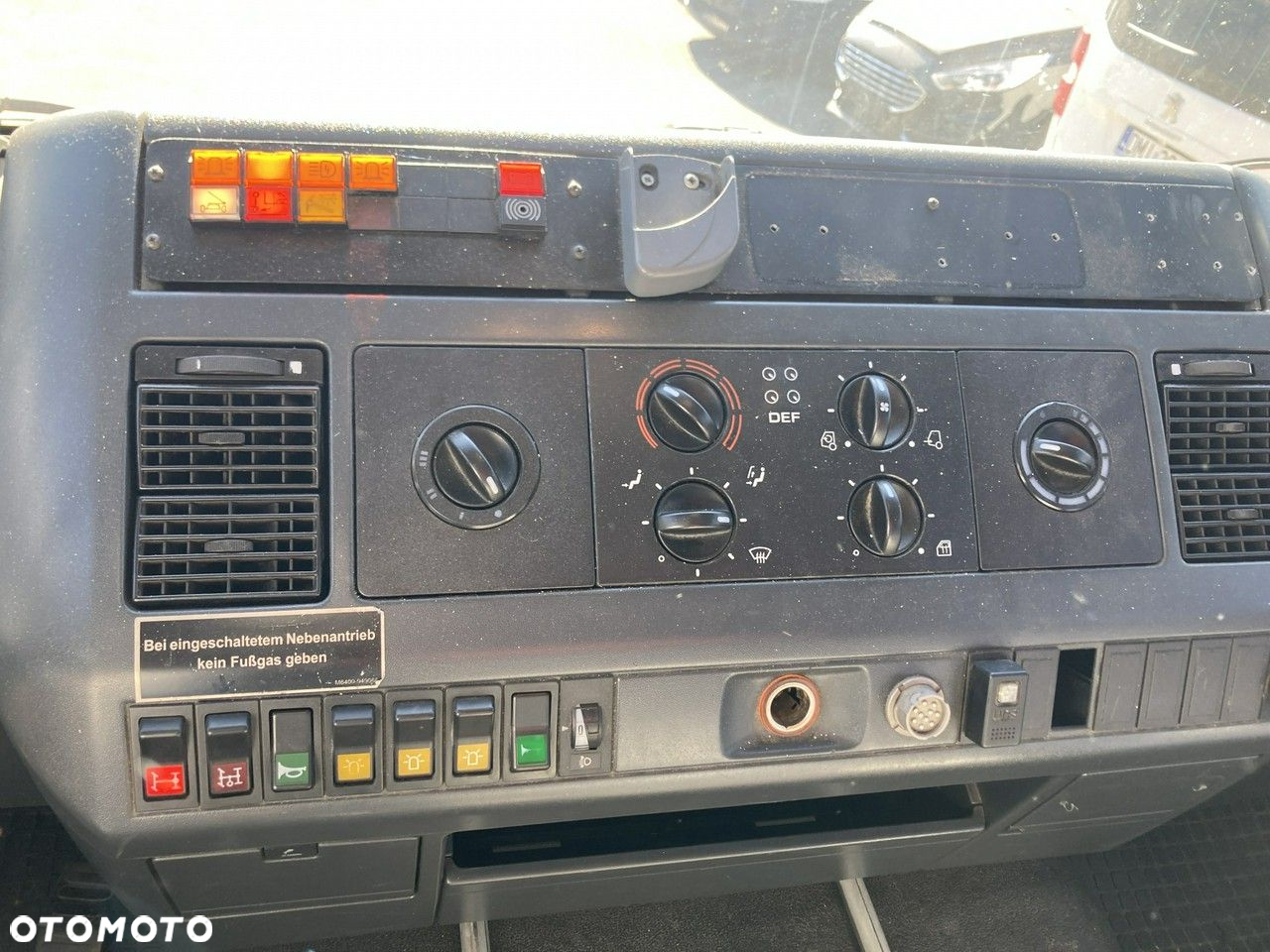 MAN L 2000 - 37
