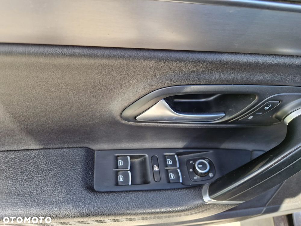 Volkswagen CC 2.0 TDI BlueMotion Technology DSG - 15