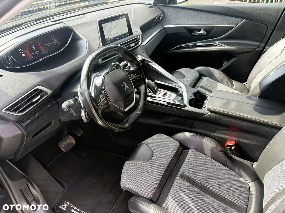 Peugeot 3008 THP 165 EAT6 Stop & Start Allure - 18