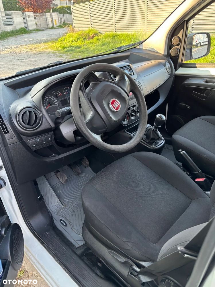 Fiat Fiorino - 9