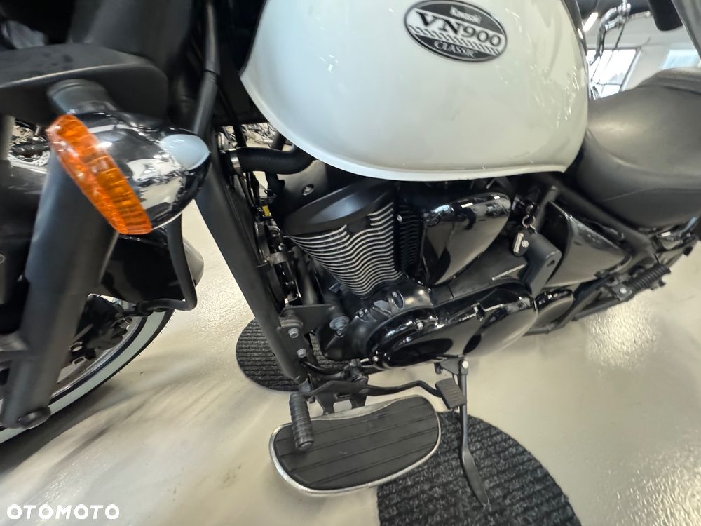 Kawasaki Vulcan - 18