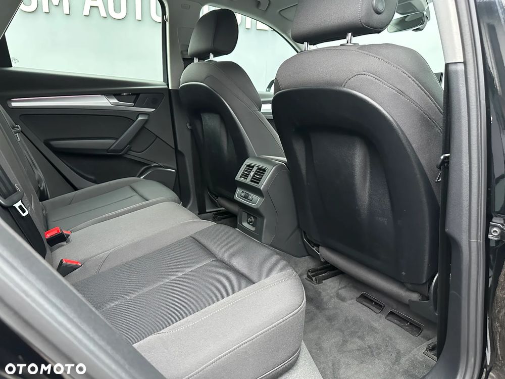 Audi Q5 40 TDI mHEV Quattro Advanced S tronic - 27