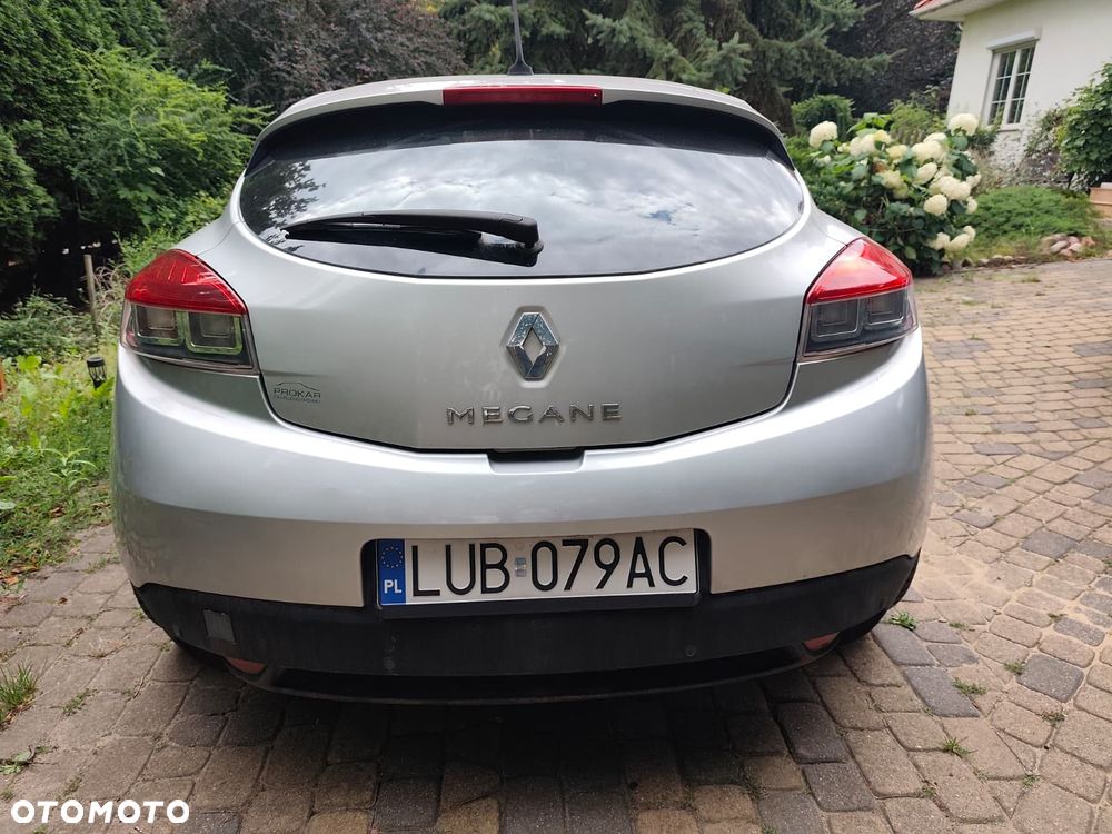 Renault Megane 2.0 16V TCE Dynamique - 3