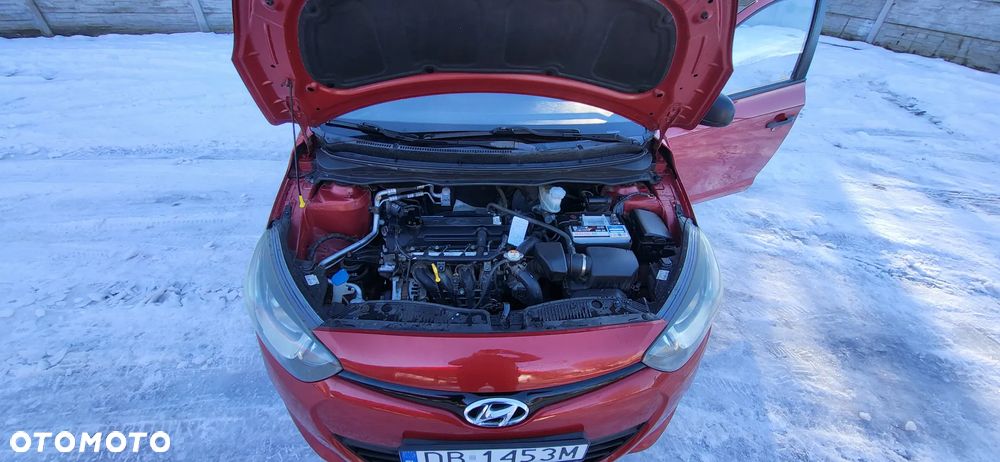 Hyundai i20 1.2 Trend - 24