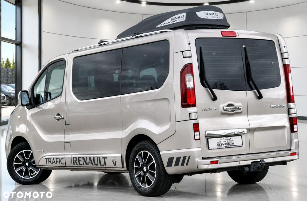 Renault Trafic - 6