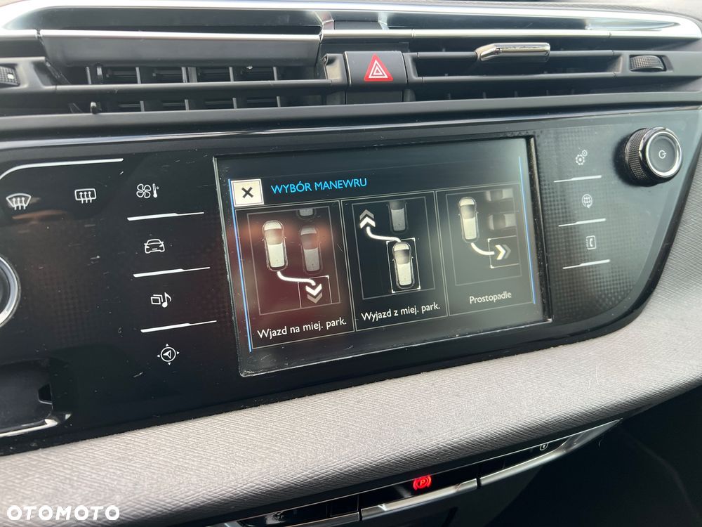 Citroën C4 Picasso 1.6 e-HDi Exclusive - 20