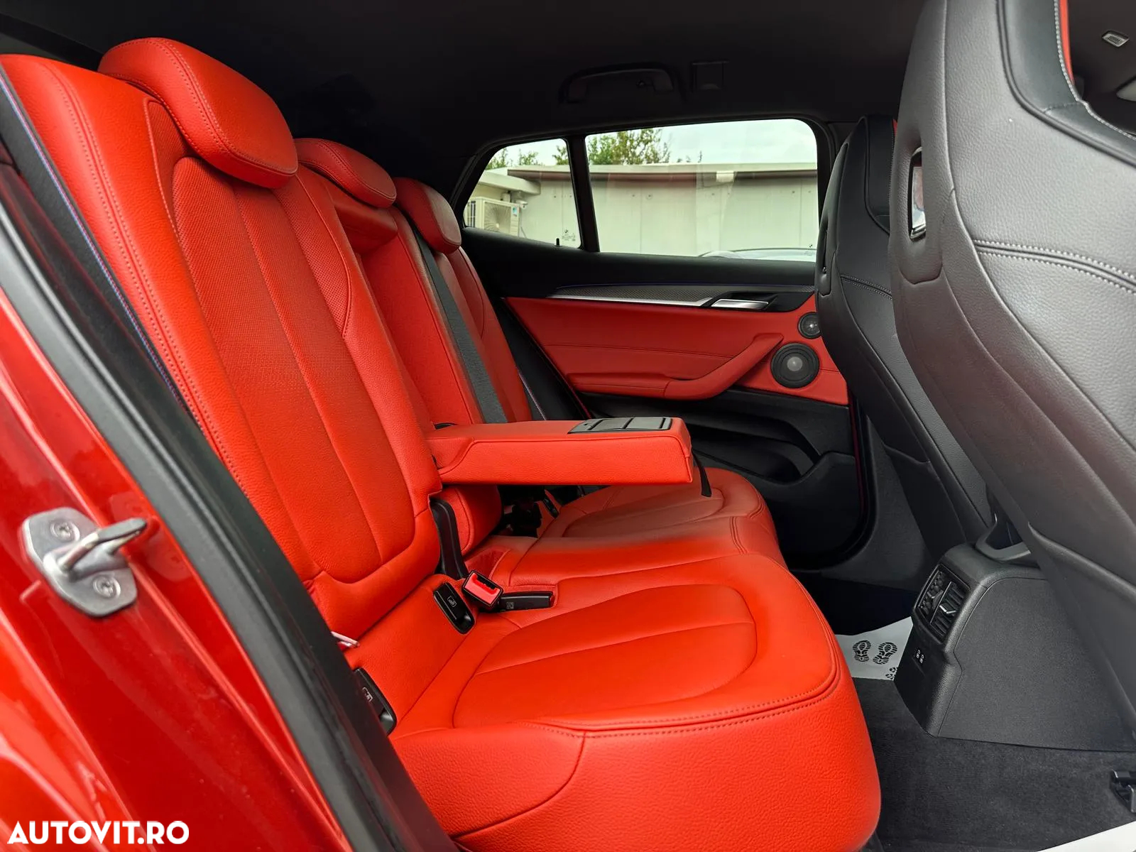 BMW X2 M35i - 37