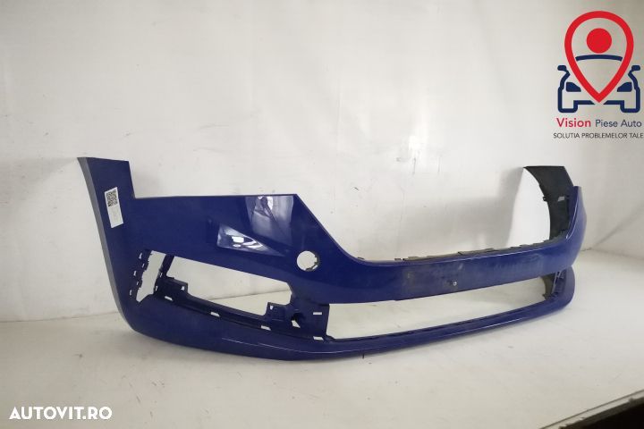 Bara Fata Originala In Stare Buna Skoda  Scala  1 [2019 - 2019] - 2