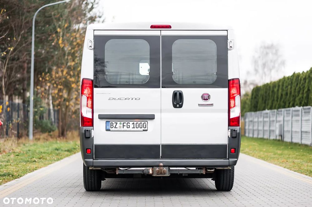 Fiat Ducato - 22