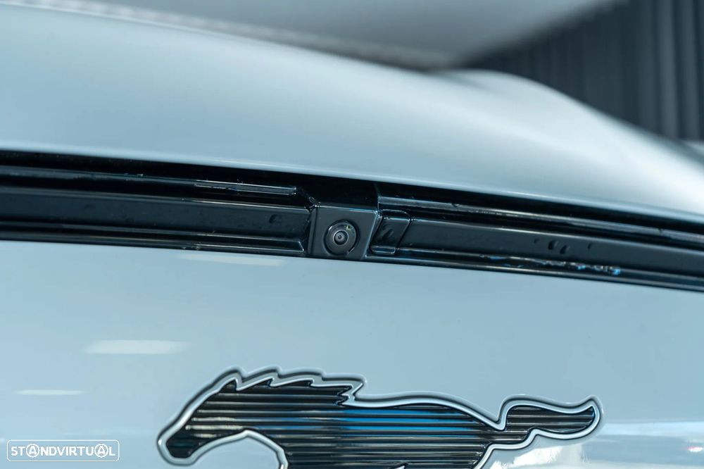 Ford Mustang Mach-E 98.7 kWh Premium - 29